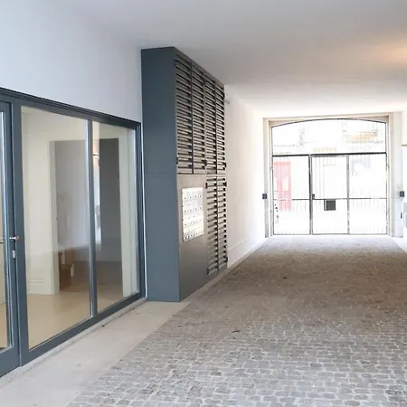 Appartement Domus 210 Duplex *