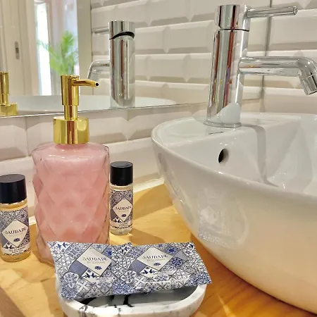 Appartement Domus 210 Duplex