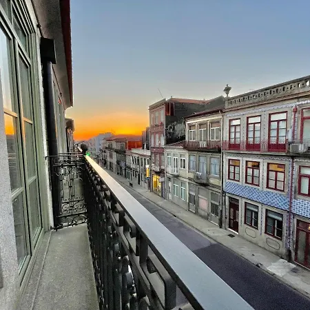 Appartement Domus 210 Duplex *