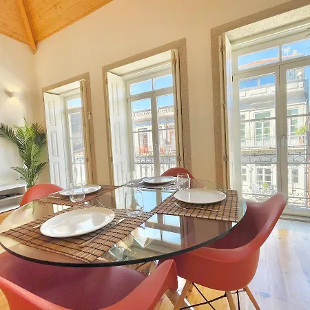 Domus 210 Duplex Appartement *