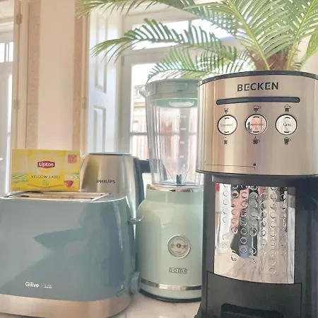 Appartement Domus 210 Duplex *