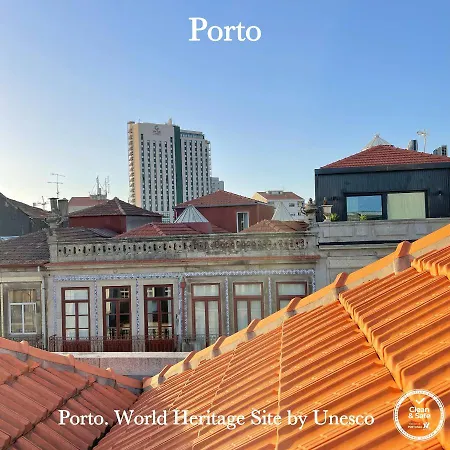 Domus 210 Duplex Appartement