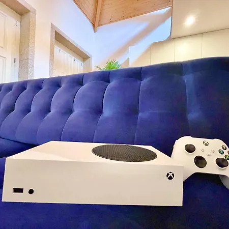 Domus 210 Duplex Appartement