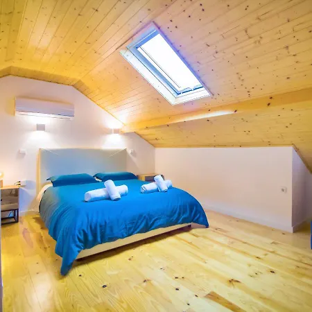 Domus 210 Duplex Διαμέρισμα