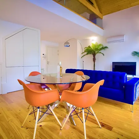 Domus 210 Duplex