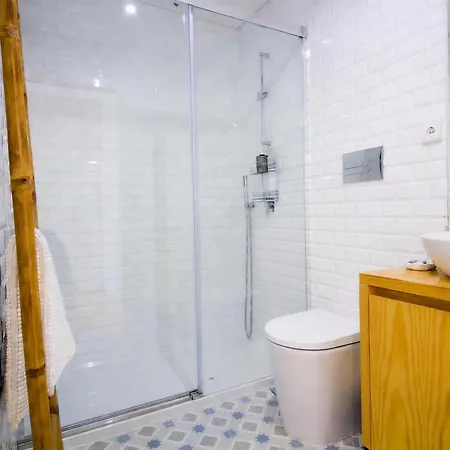 Apartment Domus 210 Duplex Porto
