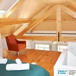 Domus 210 Duplex شقة *