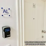 Domus 210 Duplex Apartament