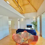 Domus 210 Duplex شقة