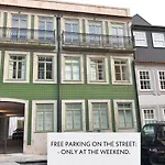 Domus 210 Duplex * بورتو