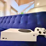 Domus 210 Duplex شقة
