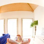 Domus 210 Duplex شقة