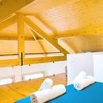 Domus 210 Duplex شقة