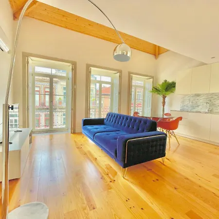 Domus 210 Penthouse Appartamento *