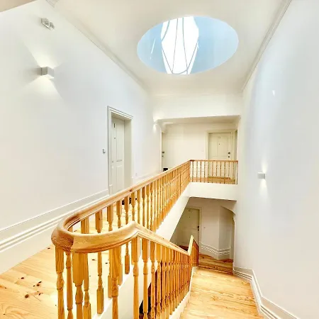 Apartamento Domus 210 Duplex