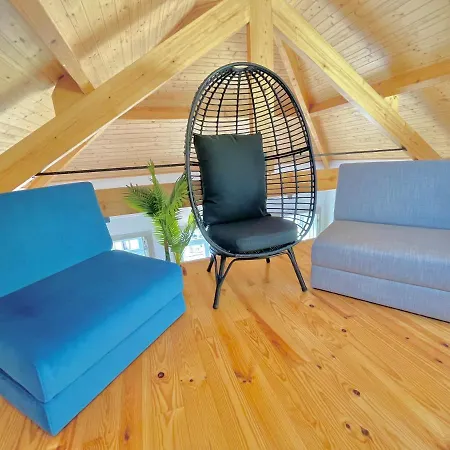 Domus 210 Duplex