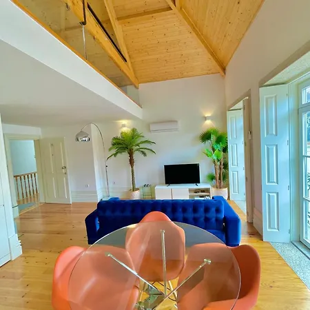 Appartamento Domus 210 Penthouse