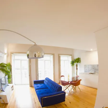 Domus 210 Duplex Lägenhet *