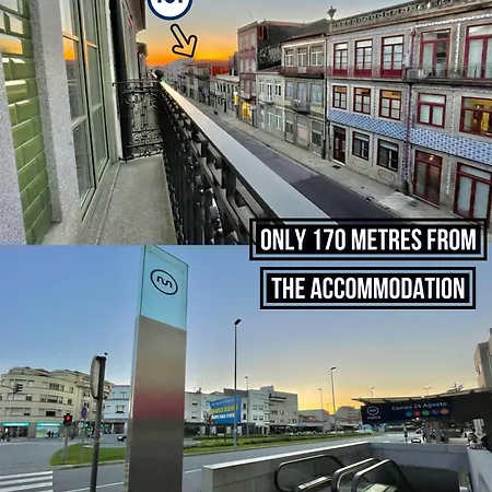 Domus 210 Duplex Lejlighed