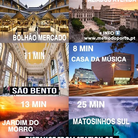 Domus 210 Duplex Oporto