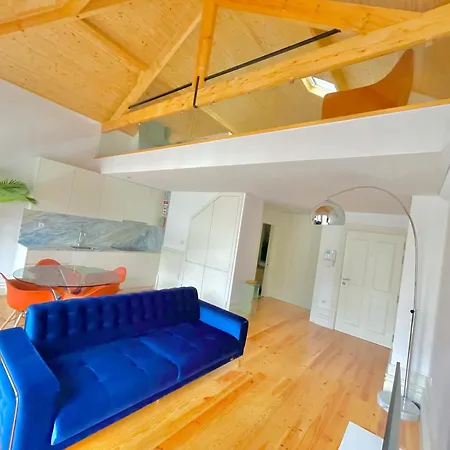 Domus 210 Duplex * Porto