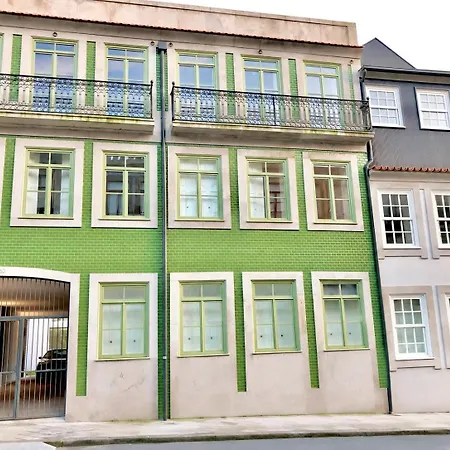 Apartment Domus 210 Duplex