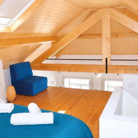 Domus 210 Duplex Porto