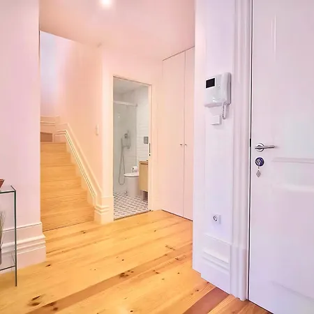 Domus 210 Duplex Apartament *