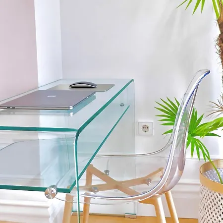 Domus 210 Duplex דירה