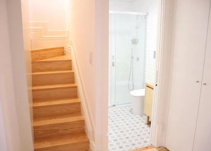 Lejlighed Domus 210 Duplex Porto