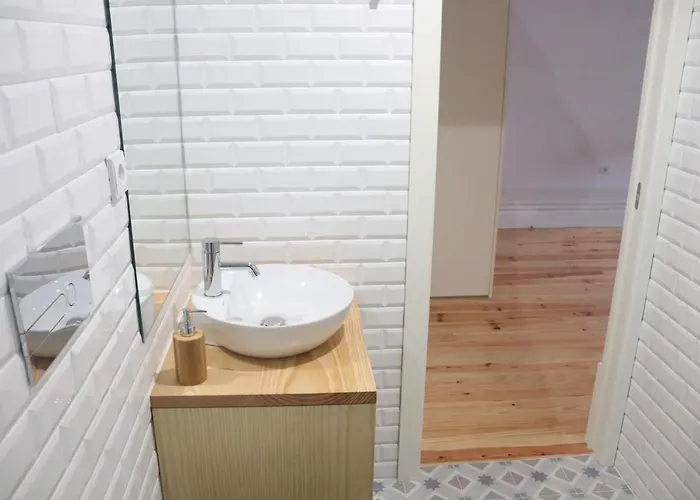 Domus 210 Duplex Lägenhet *