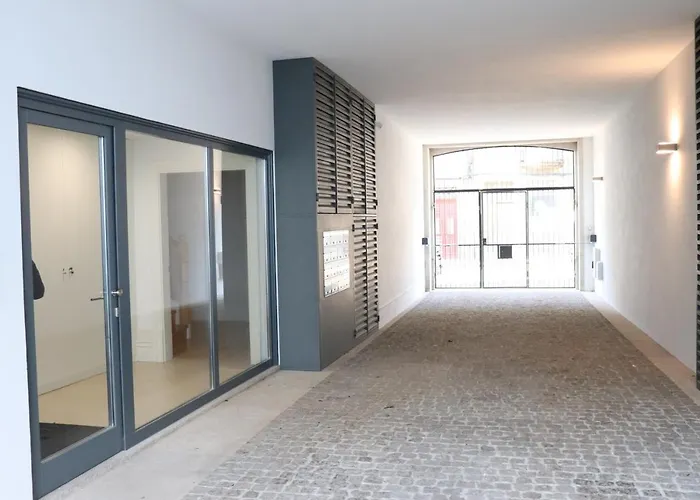 Lägenhet Domus 210 Duplex *