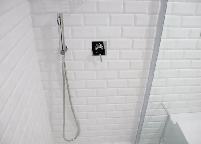 Domus 210 Duplex Lejlighed Porto