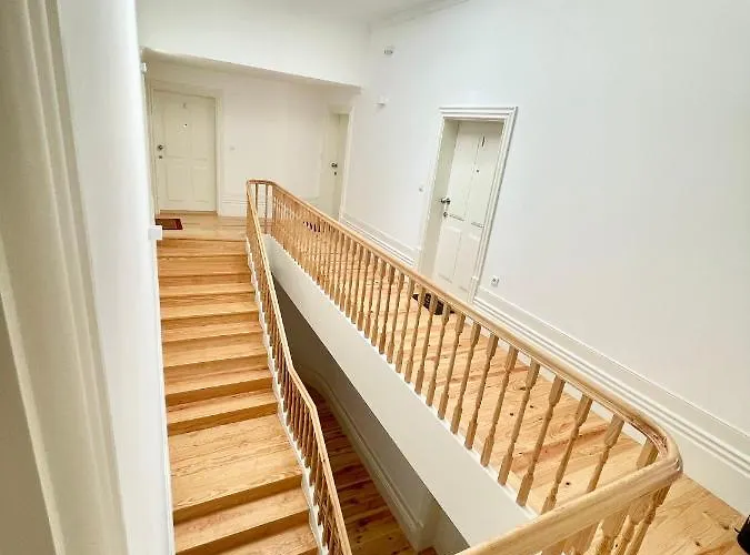 Domus 210 Duplex * Porto