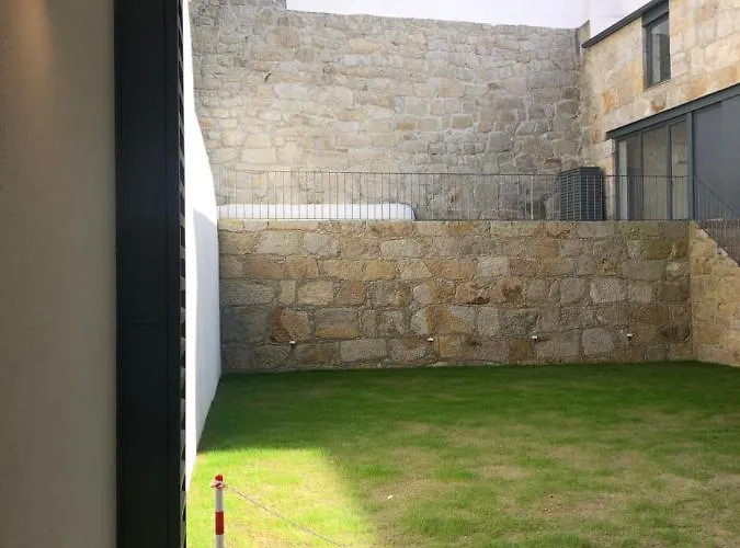 Domus 210 Duplex Lejlighed Porto