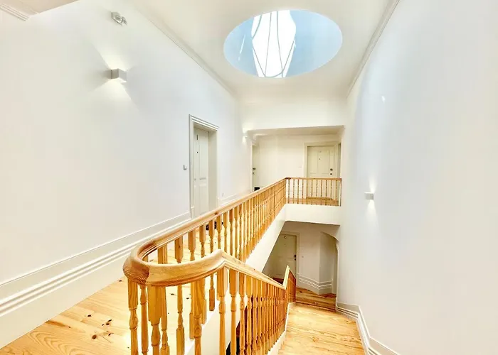 Lejlighed Domus 210 Duplex