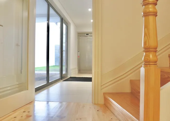 Domus 210 Duplex * Porto