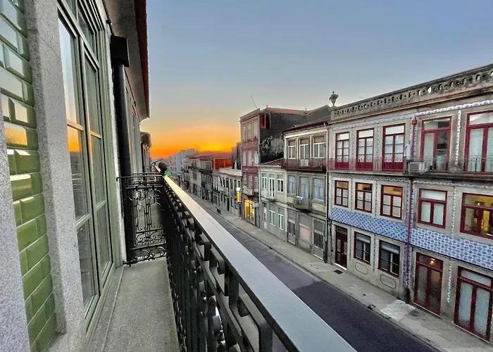 Lägenhet Domus 210 Duplex *