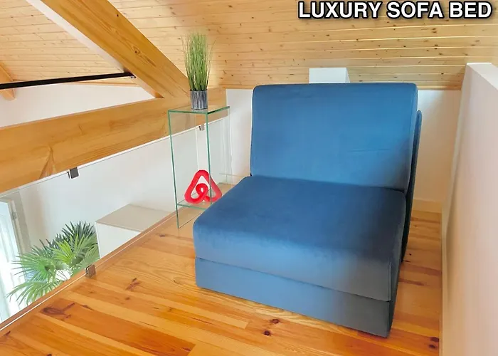 Lägenhet Domus 210 Duplex *