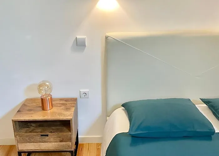 Apartman Domus 210 Duplex