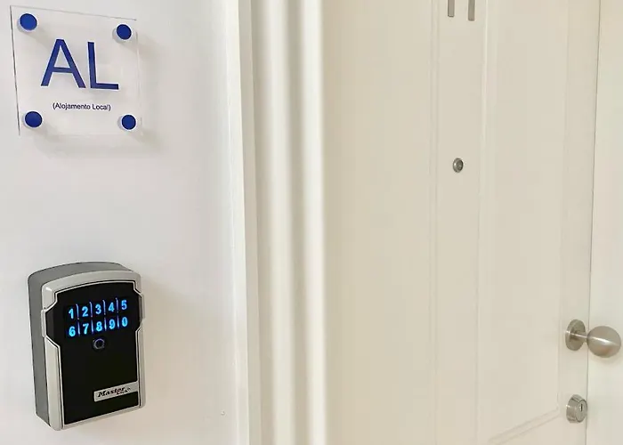 Domus 210 Duplex Lejlighed