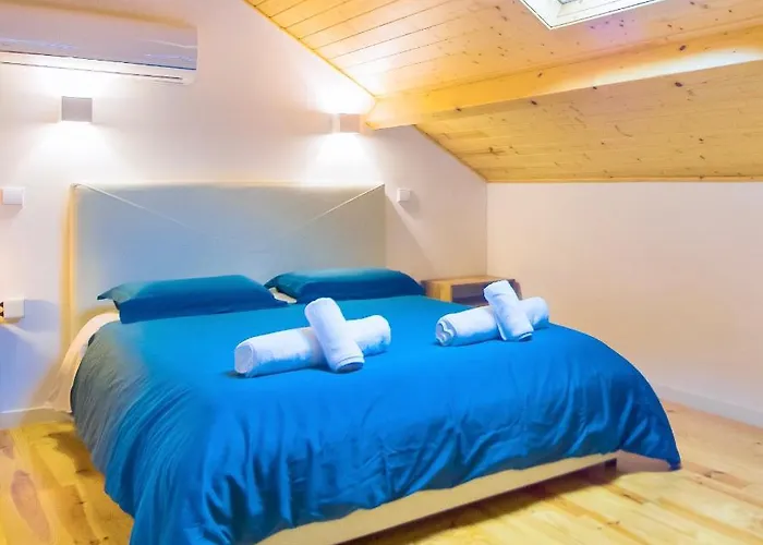 Domus 210 Duplex * Oporto