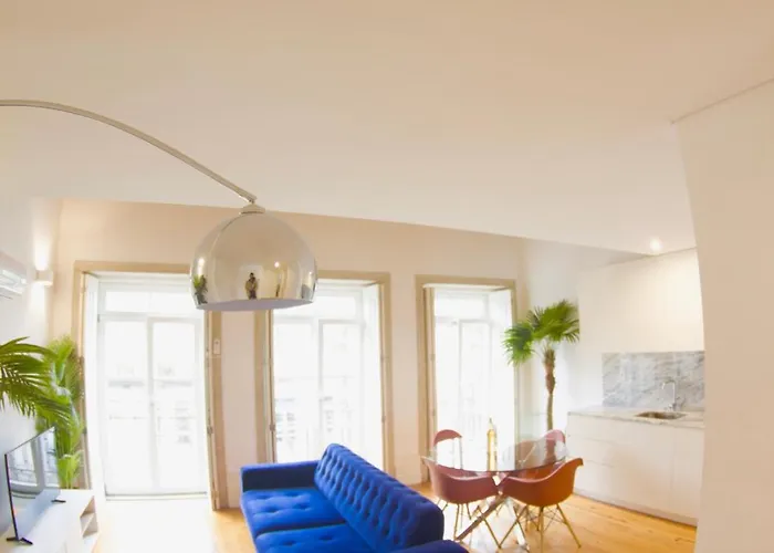 Domus 210 Duplex Lägenhet *