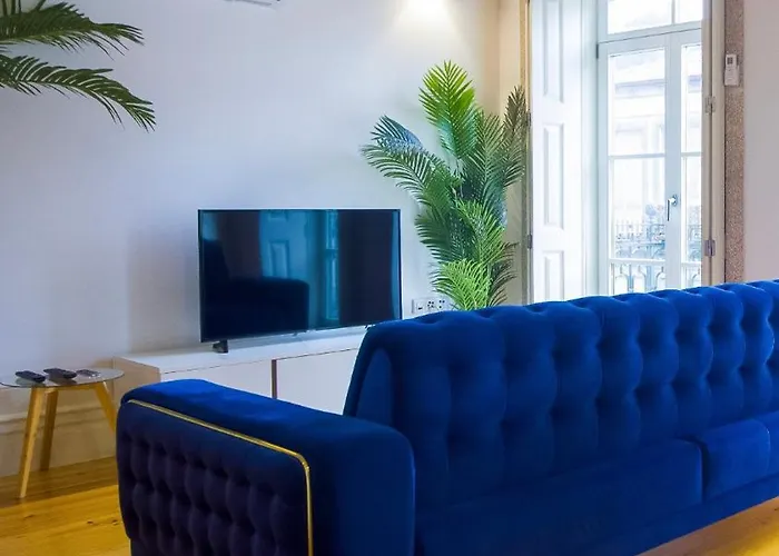 Domus 210 Duplex Oporto