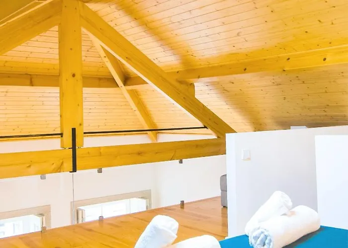 Domus 210 Duplex Lägenhet