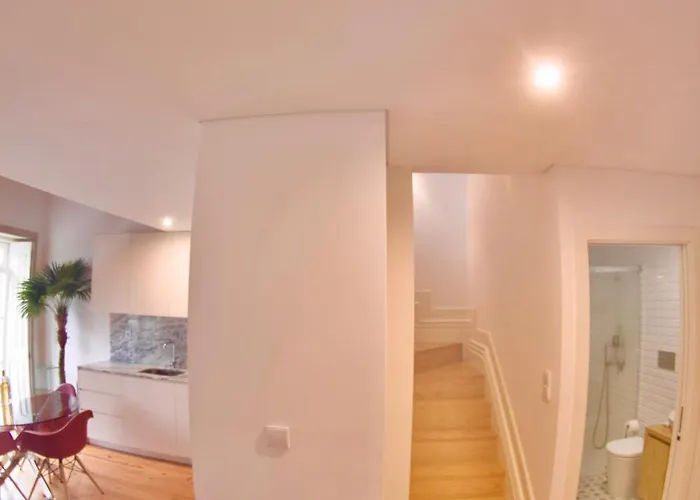 Domus 210 Duplex Lejlighed