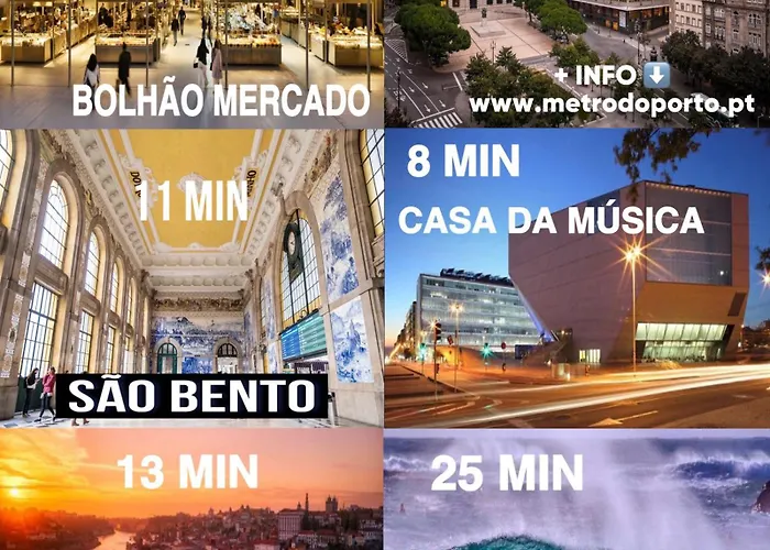 Domus 210 Duplex Oporto