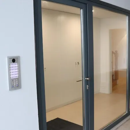 Domus 210 Duplex 公寓 *