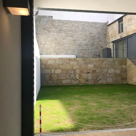 Domus 210 Duplex Apartamento Oporto