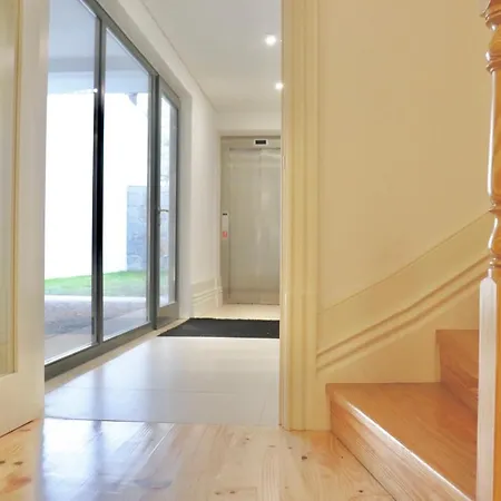 Domus 210 Duplex * Oporto